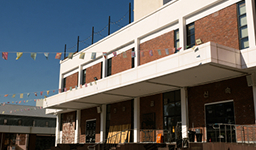 강원정보문화산업진흥센터